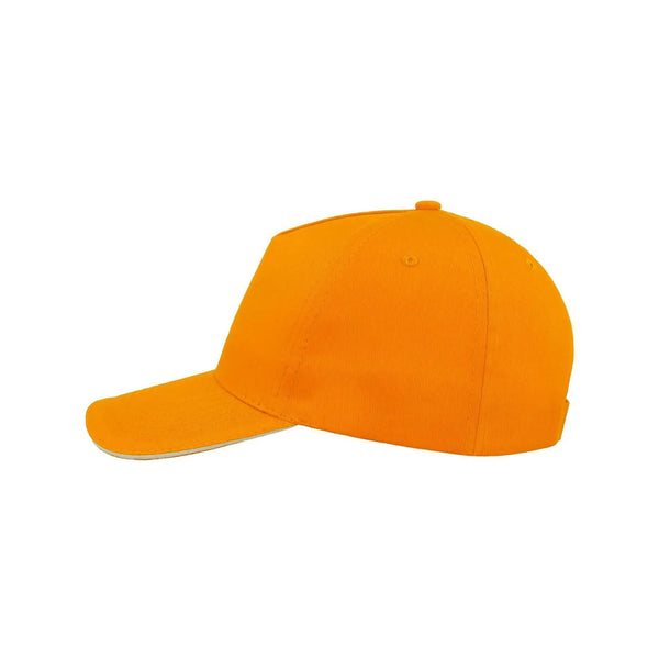 Cappellino Start Five Sandwich - personalizzabile con logo