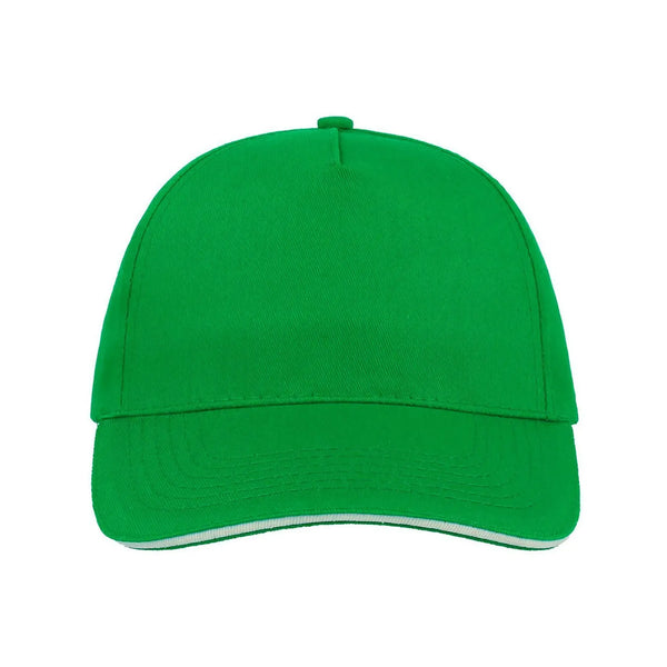 Cappellino Start Five Sandwich - personalizzabile con logo