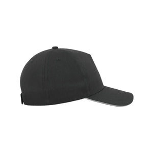 Cappellino Start Five Sandwich - personalizzabile con logo