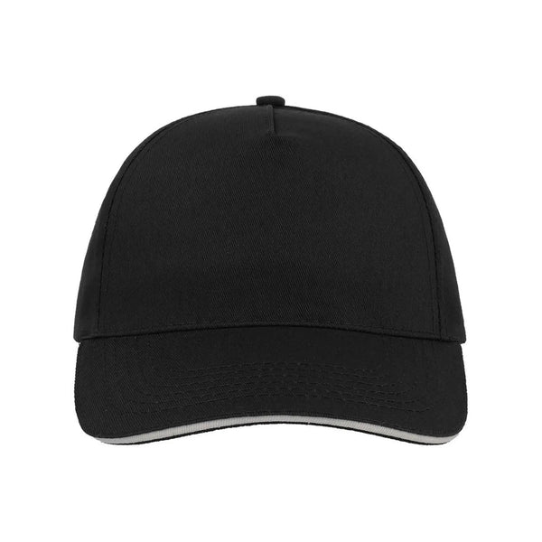 Cappellino Start Five Sandwich - personalizzabile con logo