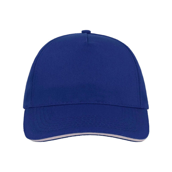 Cappellino Start Five Sandwich - personalizzabile con logo