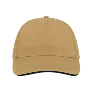 Cappellino Start Five Sandwich - personalizzabile con logo