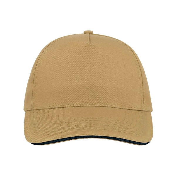Cappellino Start Five Sandwich - personalizzabile con logo