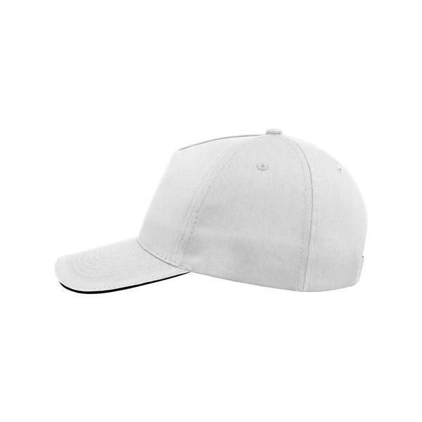 Cappellino Start Five Sandwich - personalizzabile con logo