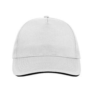 Cappellino Start Five Sandwich - personalizzabile con logo