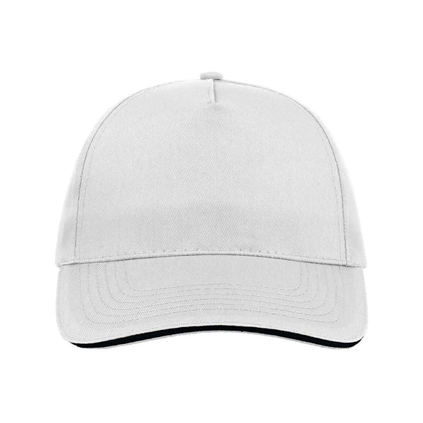 Cappellino Start Five Sandwich - personalizzabile con logo