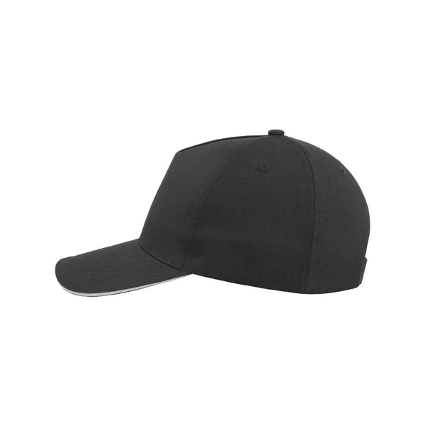 Cappellino Start Five Sandwich - personalizzabile con logo