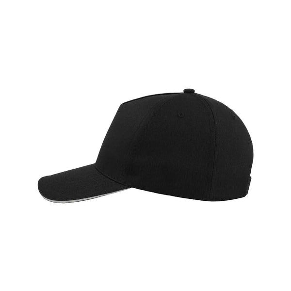 Cappellino Start Five Sandwich - personalizzabile con logo