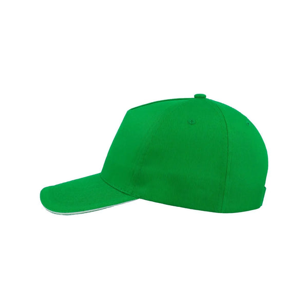 Cappellino Start Five Sandwich - personalizzabile con logo