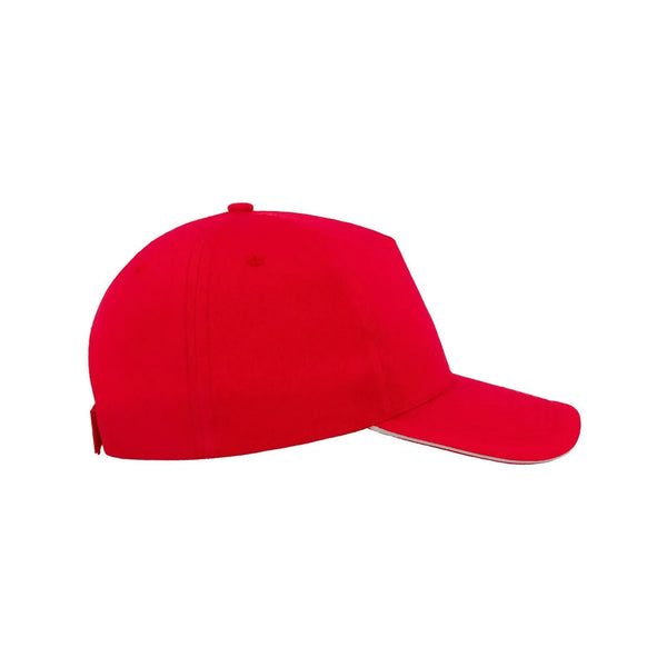 Cappellino Start Five Sandwich - personalizzabile con logo