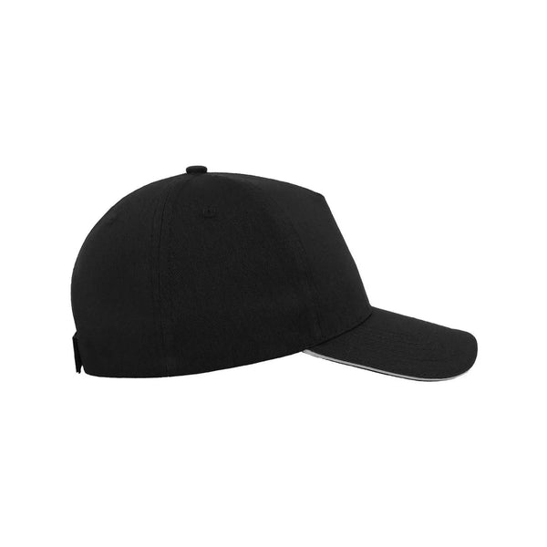 Cappellino Start Five Sandwich - personalizzabile con logo