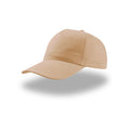 Cappellino Start Five verde - personalizzabile con logo
