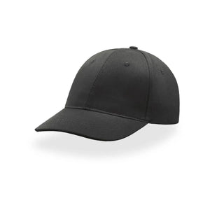 Cappellino Start Six blu - personalizzabile con logo