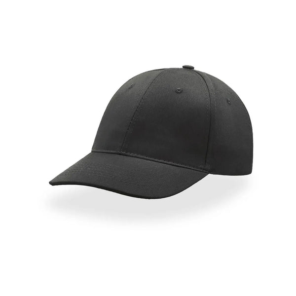 Cappellino Start Six blu - personalizzabile con logo