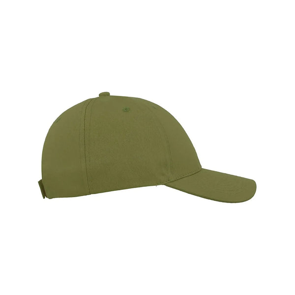 Cappellino Start Six - personalizzabile con logo