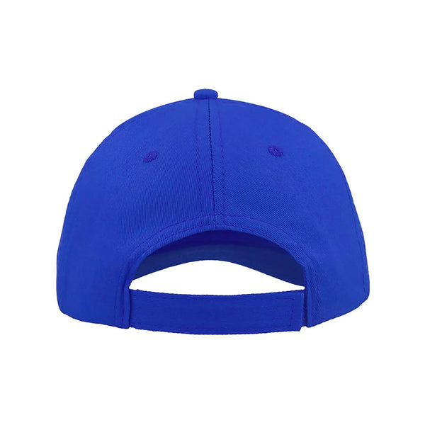 Cappellino Start Six - personalizzabile con logo