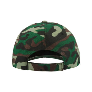 Cappellino Start Six - personalizzabile con logo