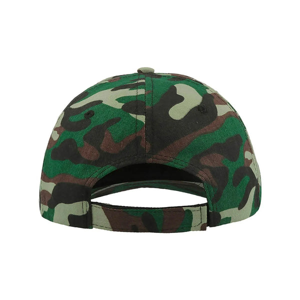 Cappellino Start Six - personalizzabile con logo