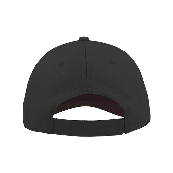 Cappellino Start Six - personalizzabile con logo