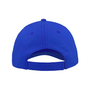 Cappellino Start Six - personalizzabile con logo