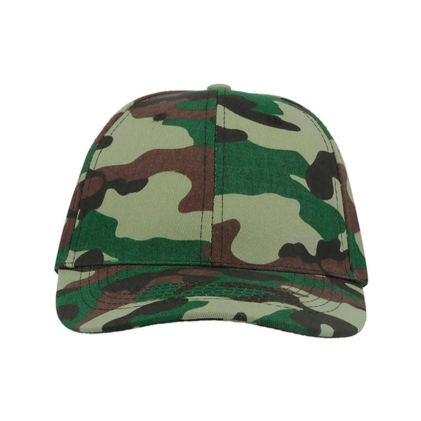Cappellino Start Six - personalizzabile con logo