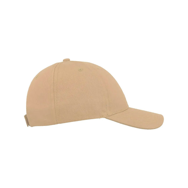 Cappellino Start Six - personalizzabile con logo