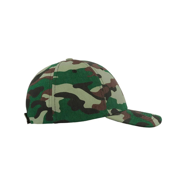 Cappellino Start Six - personalizzabile con logo
