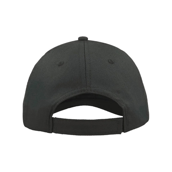 Cappellino Start Six - personalizzabile con logo