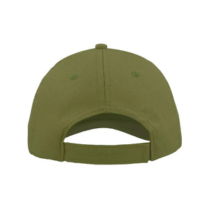 Cappellino Start Six - personalizzabile con logo