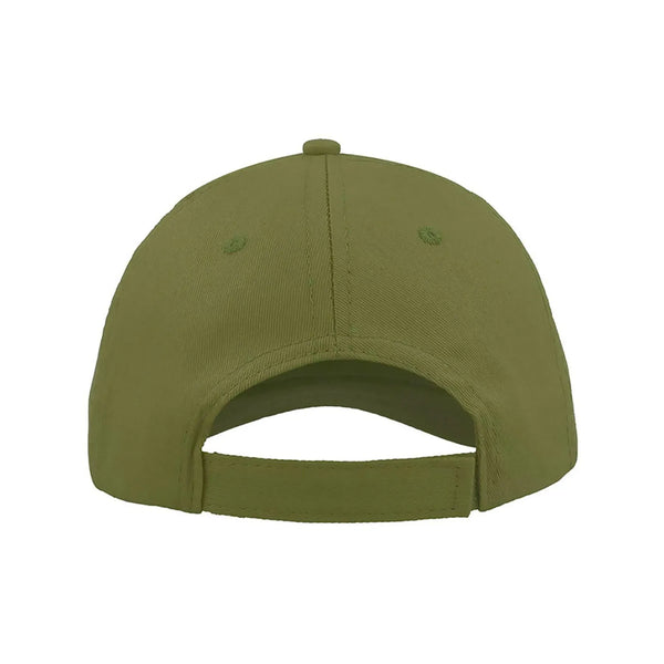 Cappellino Start Six - personalizzabile con logo