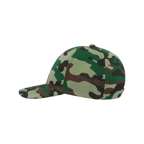 Cappellino Start Six - personalizzabile con logo