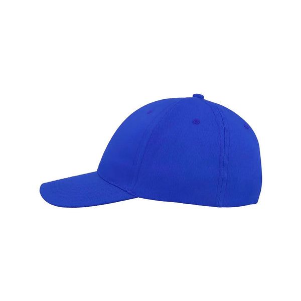 Cappellino Start Six - personalizzabile con logo