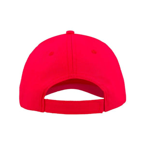 Cappellino Start Six - personalizzabile con logo
