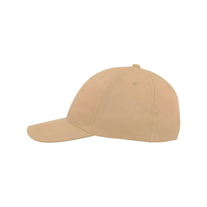 Cappellino Start Six - personalizzabile con logo