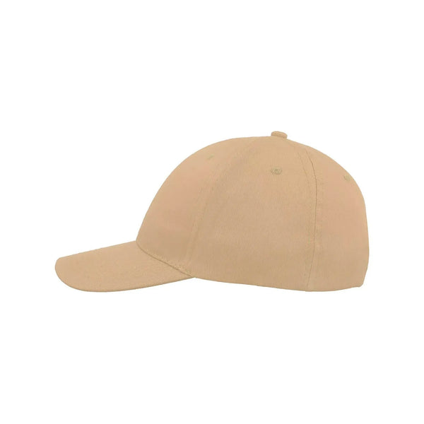 Cappellino Start Six - personalizzabile con logo