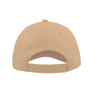 Cappellino Start Six - personalizzabile con logo