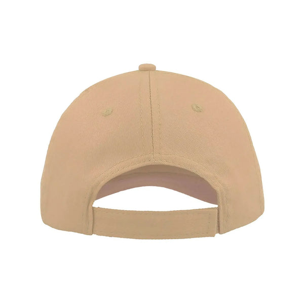 Cappellino Start Six - personalizzabile con logo