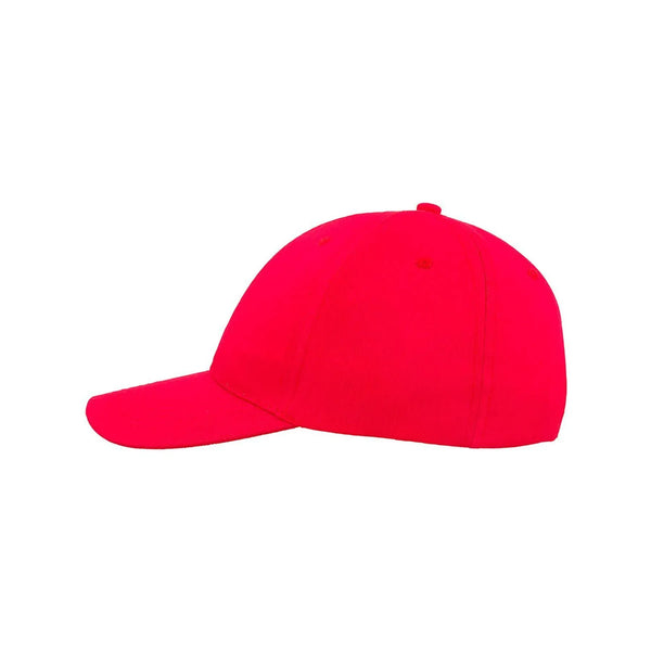 Cappellino Start Six - personalizzabile con logo