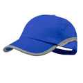 Cappellino Tarea blu - personalizzabile con logo