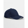 Cappellino Team Sports-Tech Cap blu - personalizzabile con logo