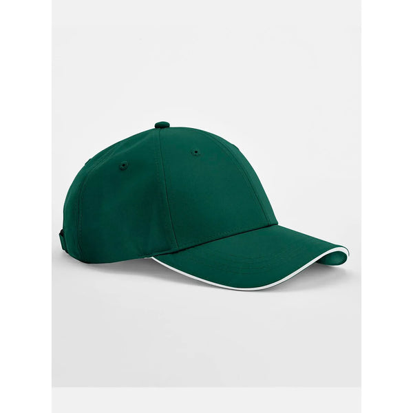 Cappellino Team Sports-Tech Cap - personalizzabile con logo