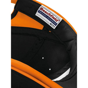 Cappellino Teamwear Competition Cap - personalizzabile con logo
