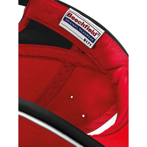 Cappellino Teamwear Competition Cap - personalizzabile con logo