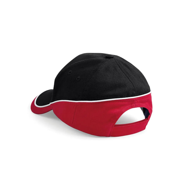 Cappellino Teamwear Competition Cap - personalizzabile con logo