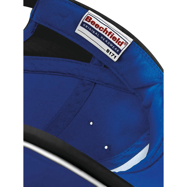 Cappellino Teamwear Competition Cap - personalizzabile con logo
