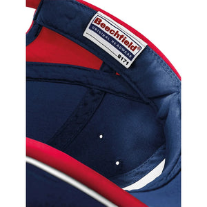 Cappellino Teamwear Competition Cap - personalizzabile con logo