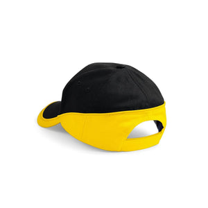 Cappellino Teamwear Competition Cap - personalizzabile con logo