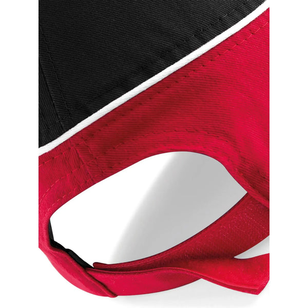 Cappellino Teamwear Competition Cap - personalizzabile con logo