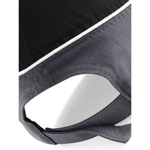 Cappellino Teamwear Competition Cap - personalizzabile con logo
