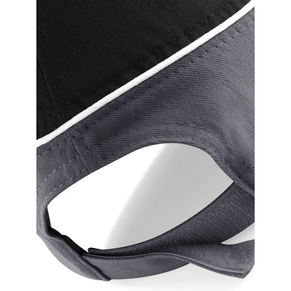 Cappellino Teamwear Competition Cap - personalizzabile con logo